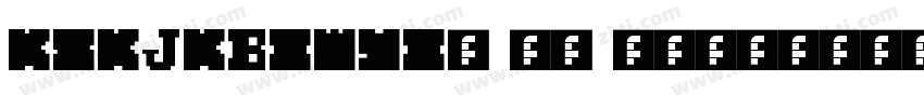 KSKJKBIWYI0 13 00字体转换